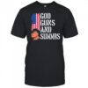 Kankan God Guns And Summrs T-shirt