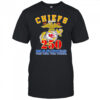 Kansas City Chiefs 250 Marines the few the proud shirt