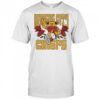 Kansas City Chiefs x Grateful Dead shirt