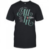 Kansas City Current FC NWSL Playoff All In 2025 logo shirt