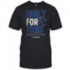 Kansas City Royals MLB Baseball Built For This October 2025 Postseason shirt