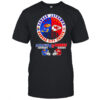 Kansas Jayhawks on Saturdays Chiefs on Sundays shirt