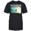 Kasabian Act Iii poster shirt