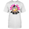 Kat Slater total slag pride shirt