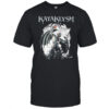 Kataklysm Unconquered Tour 2021 T-shirt