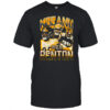 Keanu BTB Benton Pittsburgh Steelers Football Player shirt