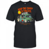 Keep the candy I’ll take the tacos halloween shirt