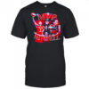 Kelsey Mitchell MVP graphic shirt