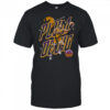 Kelsey Plum Los Angeles Sparks Basketball WNBA summer vintage shirt