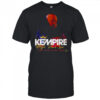 Kempire After Dark The Villain Era shirt