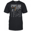Kendrick Lamar SZA Grand National tour album 2025 shirt