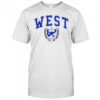 Kenmore West Golf shirt