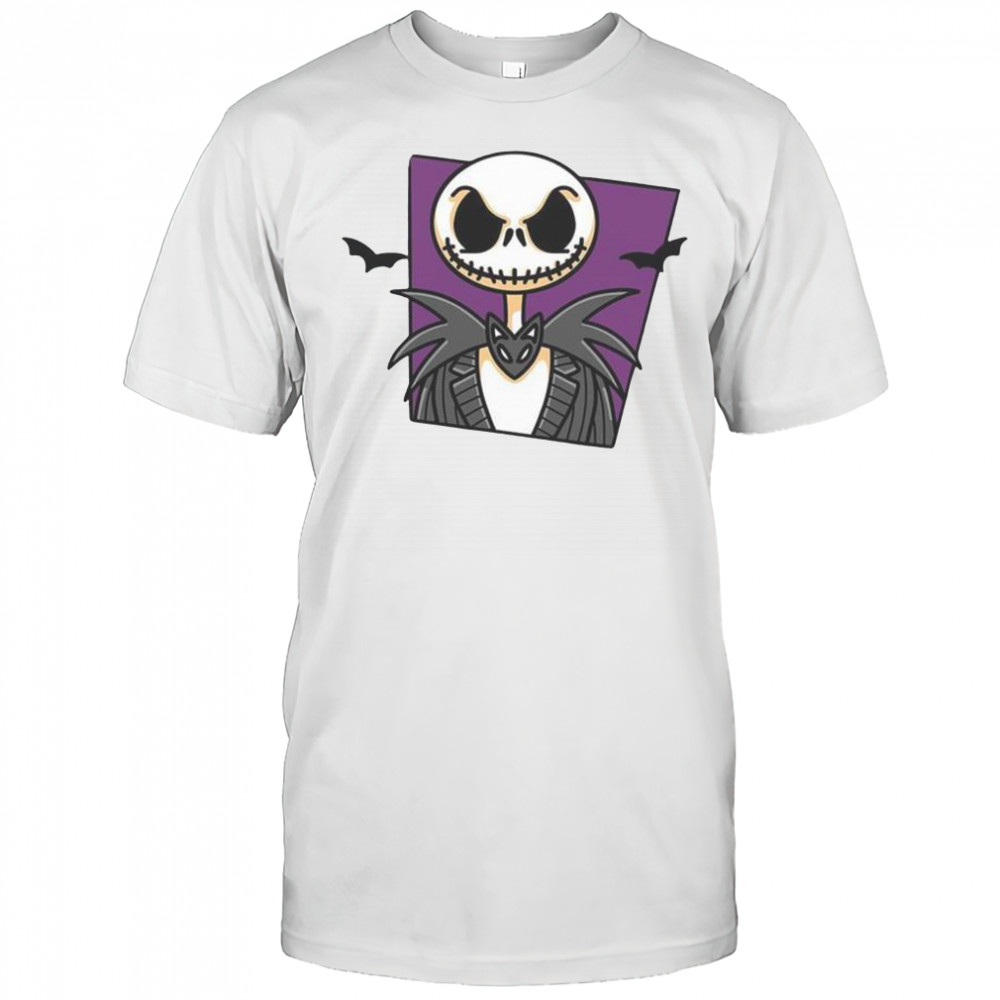 Kentucky Fried Skellington T-Shirt
