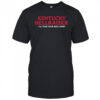 Kentucky Hellraiser I’ll Tear Your Soul Apart T-shirt
