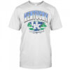 Kentucky Wildcats Arena Fade T-Shirt