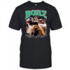 Khamzat Chimaev Borz Vintage Shirt