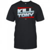Kill Tony Monday Night KT T-shirt