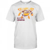 Kirby Wanya Wanyamind T-shirt