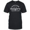 Kitchener Rangers Ontario Hockey League Midwest Division est 1963 shirt