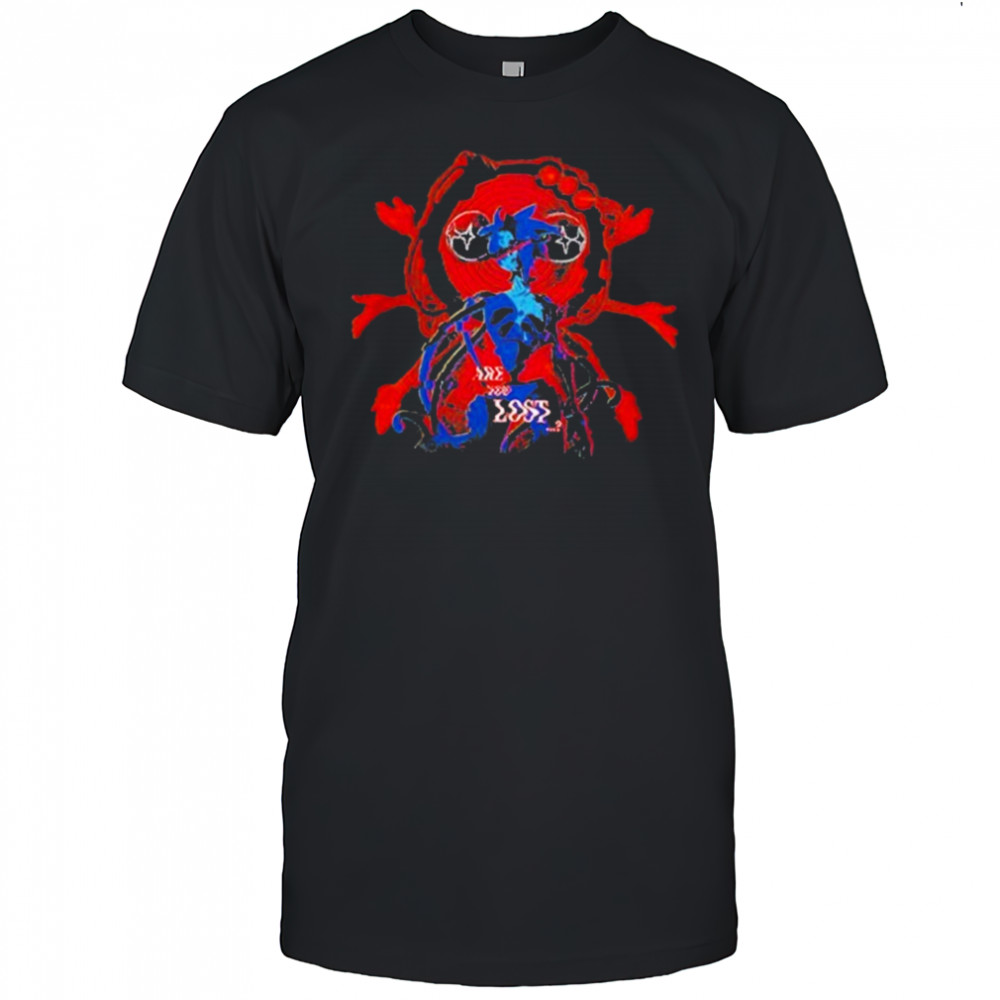 Knights Of Guinevere Guinevere T-shirt