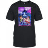 Knights Of Guinevere Historical T-shirt