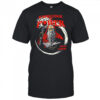 Knowledge is Power read a book shirt
