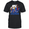 Kobe Bryant Lebron James Michael Jordan Nike Legends NBA Basketball 2022 Shirt