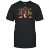 Kpop Demon Hunters Back to School shirt
