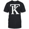 Kt Signature shirt