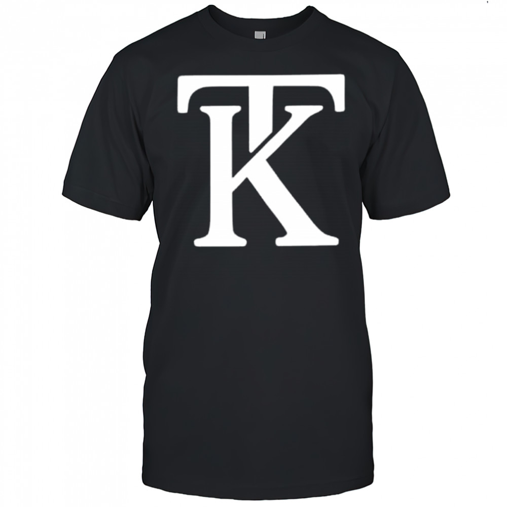 Kt Signature shirt