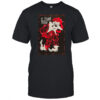 La Dispute & Glitterer & Tummyache September 2025 T-shirt
