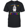 Labubu is Spanish for the Bubu shirt