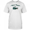 Lacoste X Ricky Regal T-Shirt