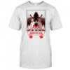Lady Gaga Mayhem Tour 2025 shirt