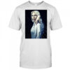 Lady Gaga Rosaline Rotwood Wednesday Season 2 T-shirt