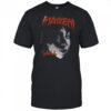 Lady Gaga Vintage Gaga Mayhem shirt