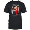 Lady Gaga Wednesday 2 shirt
