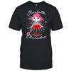 Lalaloopsy Charlotte Charades shirt