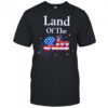 Land Of The Rizz American shirt
