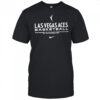 Las Vegas Aces Basketball Engineered To The Exact Specifications Of The Las Vegas Aces shirt