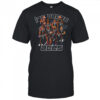 Las Vegas Aces WNBA Basketball A’ja Wilson MVP poster gift for fan shirt