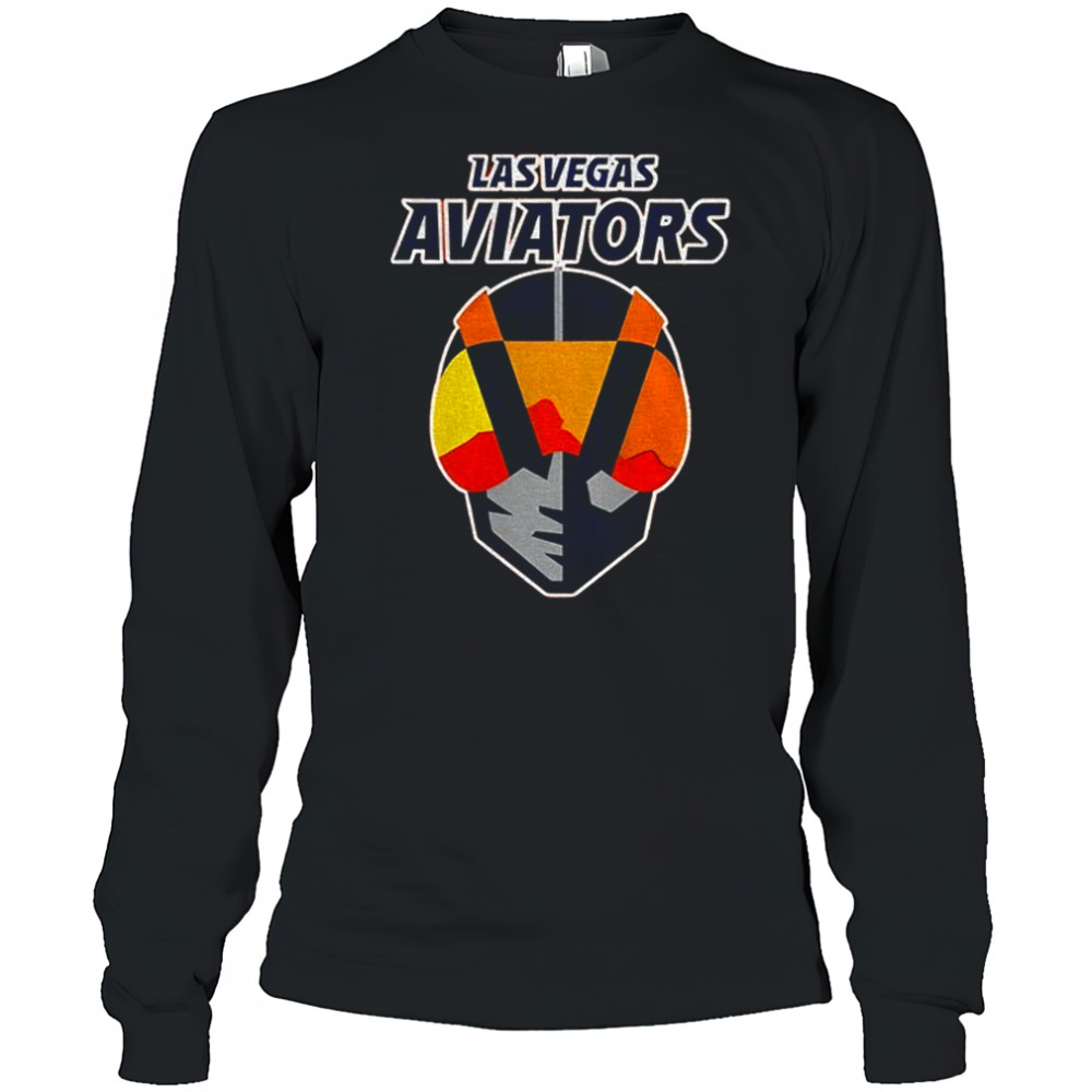 Las Vegas Aviators MLB Minor League Baseball Las Vegas Ballpark shirt
