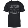 Las Vegas Raiders Football Club T-Shirt