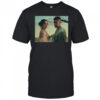 Latino Gang Bad Bunny And Rosalia shirt