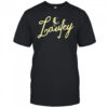 Laufey A Matter of Time Tour September 2025 shirt