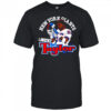 Lawrence Taylor New York Giants Retired Player Classic Caricature signature shirt