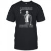 Legends Never Die Charlie Kirk shirt