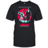 Léon The Professional If You Want The Job Done Right Hire A Professional T-shirt
