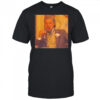 Leonardo Dicaprio Django Unchained Laughing Meme shirt