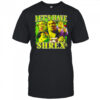 Let’s have Shrex funny shirt